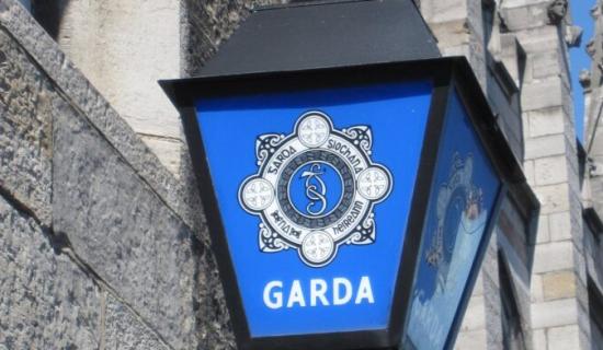 'You have broken me': Garda who assaulted wife gets three-month suspended sentence