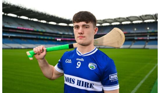 LISTEN: David Dooley previews Laois senior hurlers' Division 2 campaign