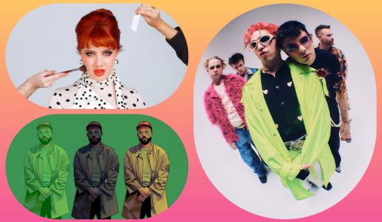 Electric Picnic residents committee in Laois start 2026 preparations