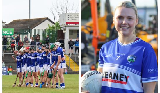 PREVIEW: League action begins as Laois hurlers travel to Mayo and Laois Ladies host Fermanagh in Emo