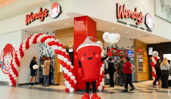 Iconic American fast food chain Wendy's to open restaurant in Midlands town