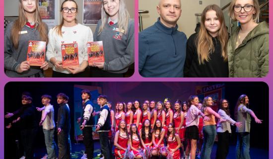 PHOTOS: Laois locals raise the roof at Portlaoise school's annual musical!