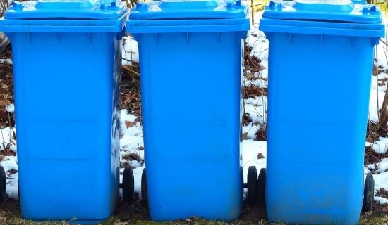 REVEALED: Popular bin collection company hits customers with almost 10% price hike