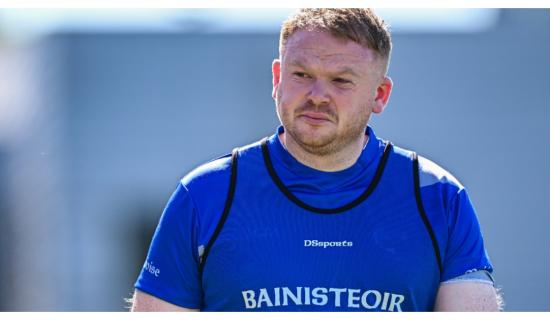 Momentum the aim for manager Stephen Duff as Laois Ladies get up and running in Division 3