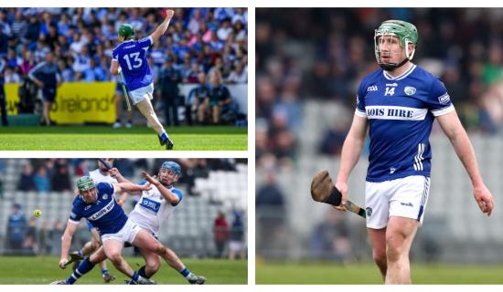 &lsquo;That was our All-Ireland final&rsquo;- recently retired Willie Dunphy looks back on Laois hurling career