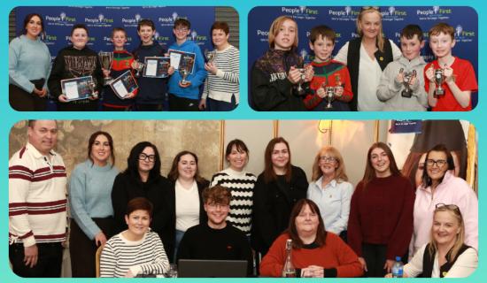 laois kildare portlaoise