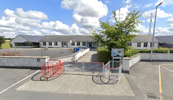 Laois School to lose two SNAs after review