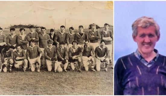 Shock and sadness in Rathdowney at the passing of Pat &ldquo;The Doc&rdquo; Delaney