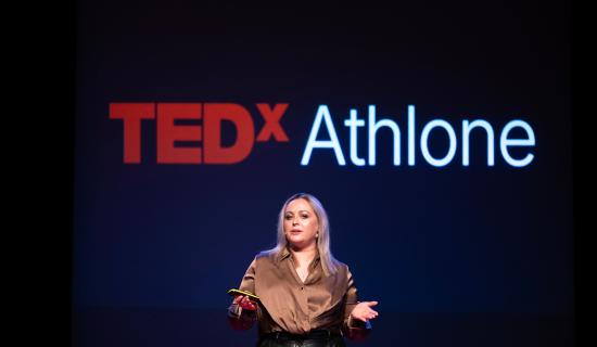 Laois TikTok star opens up about bullying