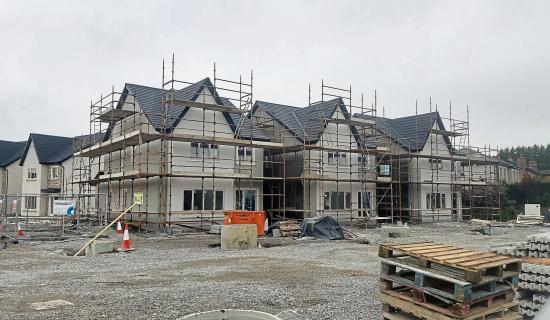 Cost of buying a home in Laois skyrockets to &euro;320,000