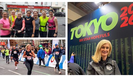 Meet the Laois mother chasing the Six Star Medal at the Tokyo Marathon this weekend
