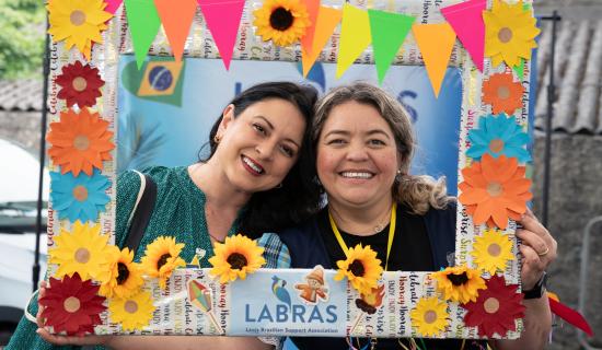 Laois Brazilian group needs your help to mark Festa Junina in Portlaoise