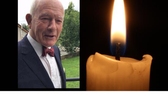 RIP: 'He brought our seven sons safely into this world'- Tributes paid to Irish doctor
