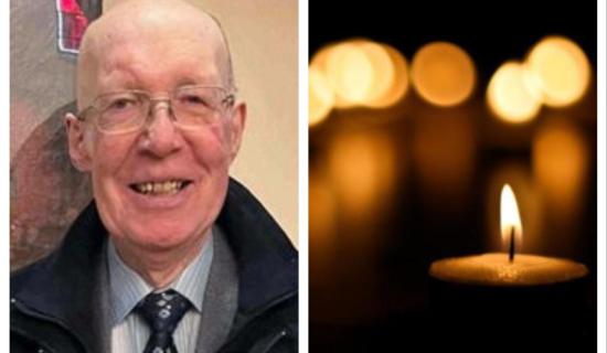 'A ray of light at the club' - Community pays tribute to beloved Laois man