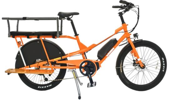 Bike Ambassadors sought for new Laois initiative