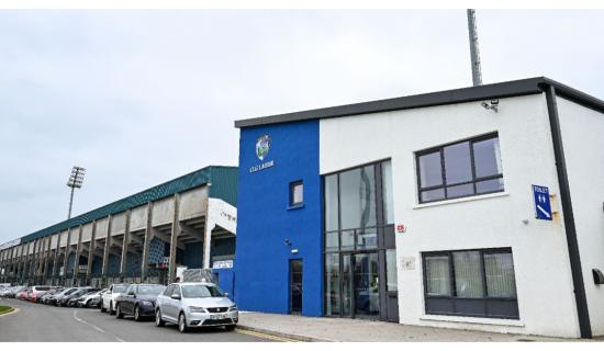 Laois GAA Games and Gaels Podcast returns with new episode