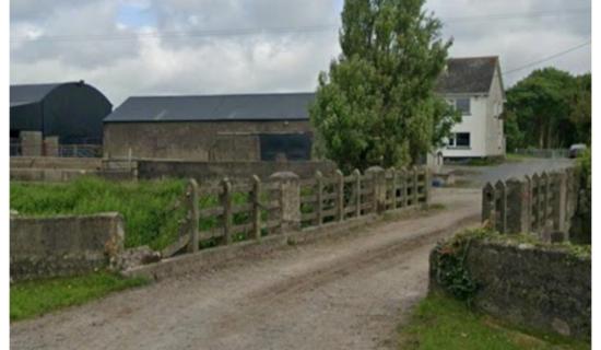 Fears Laois bridge near collapse despite push for repairs going on 16 years
