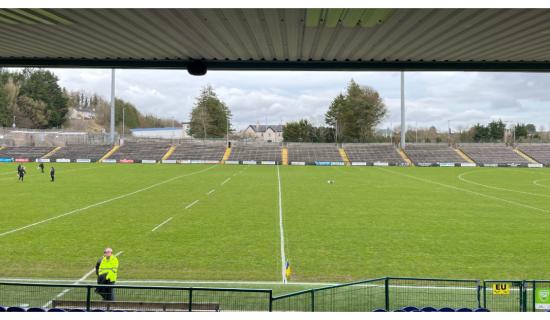 LIVE UPDATES: Laois senior footballers take on Fermanagh in Enniskillen