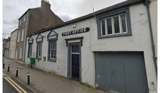 Green light given to convert old post office in Laois town into caf&eacute;