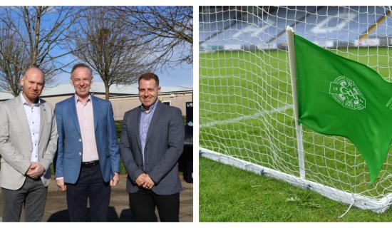 SETU research shines light on volunteer pressures felt across Laois Gaelic Games clubs