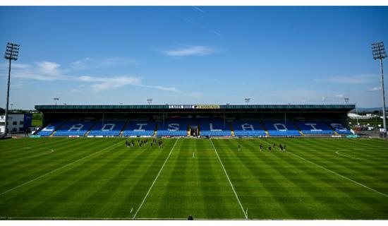LIVE UPDATES: Laois Camogie take on Westmeath in Portlaoise