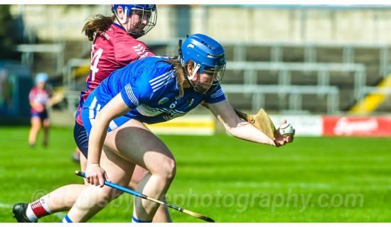 Late Meath point denies Laois Camogie Division 2 final place despite narrow win over Westmeath