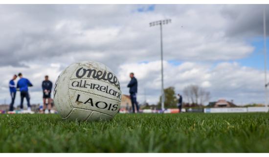Laois minor football team named for Leinster Championship opener against Kildare