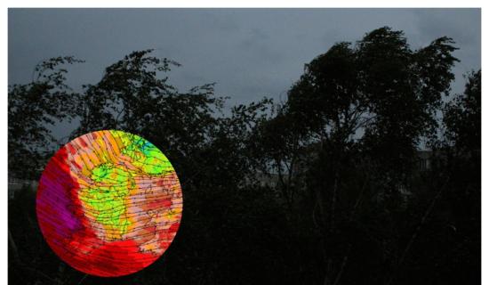 Snow, strong winds and heavy rain on the way as five counties brace for weather warnings