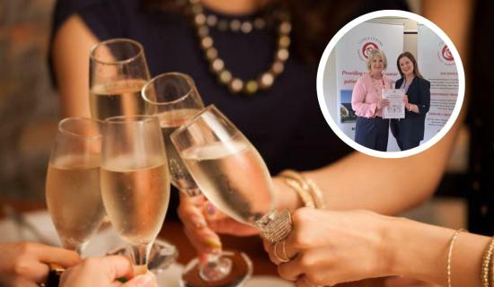 Laois ladies invited to glamourous red carpet gala in aid of local causes