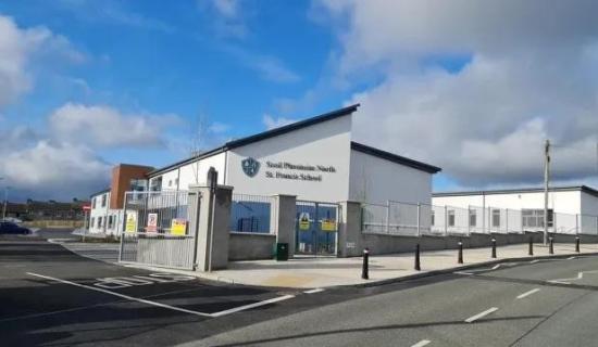 No space: Over 50 applications for 12 places in Laois special school this year