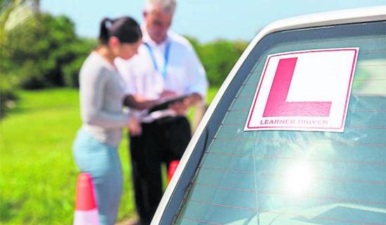 Irish learner drivers warned over major rule change as over 1,000 driving tests cancelled