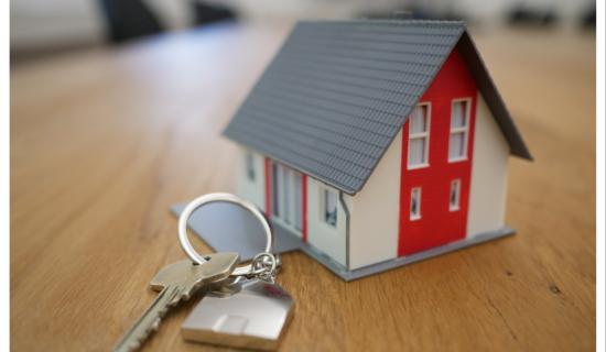Price of four-bed home in Laois soars by almost &euro;30,000 in past year