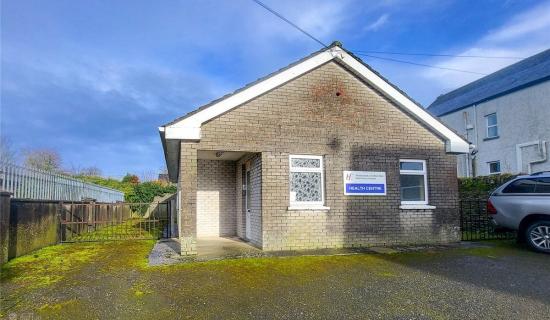 HSE asked to hand over vacant Laois health centres for accessible housing