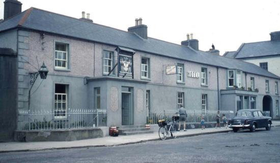 Laois business restores historic building to open hardware shop and garden centre
