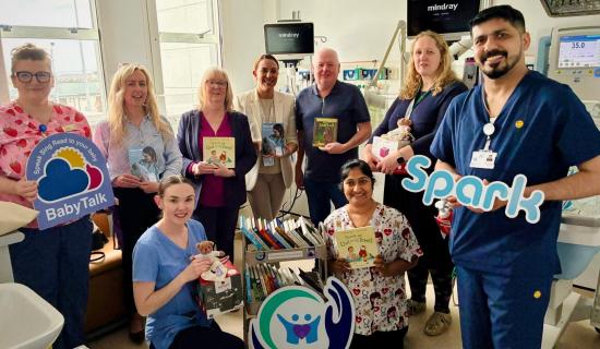 Portlaoise hospital laois