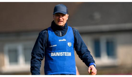 'It&rsquo;s all on the line now next Saturday evening'- Laois' Tommy Fitzgerald after Carlow loss