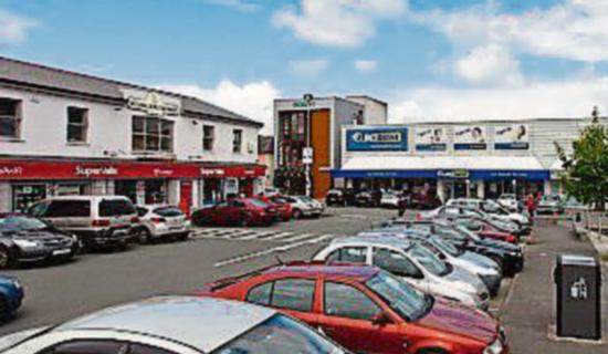 Teenager admits having metal bar and assaulting man in Portlaoise