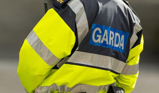 Number of garda&iacute; stationed in County Laois reached record high in 2025