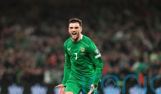 Focus on football in Dail during Leader&rsquo;s Questions ahead of Prague match