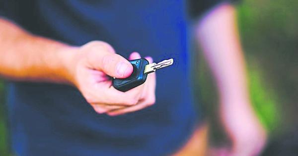 Laois new car registrations down in first two months of 2019 as electric car sales increase 