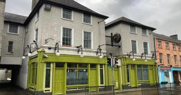 just eat mountmellick