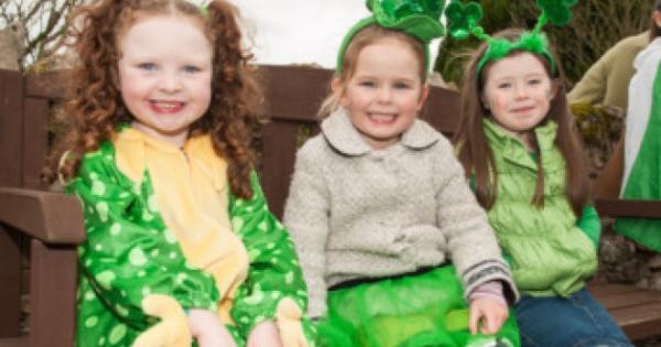Laois village to hold a virtual St Patrick's Day parade - Leinster Express