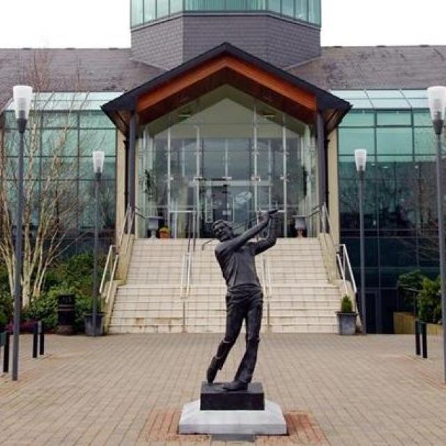 Changes planned at the Seve Ballesteros designed golf course ...