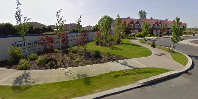 Call to widen Laois building site access road