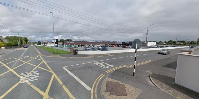 'Cheap' traffic light solution shot down for 'nightmare' road in Portlaoise