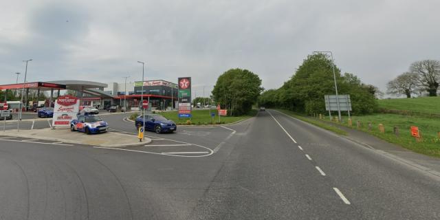 Bench warrant issued for disqualified driver stopped in Portlaoise Plaza