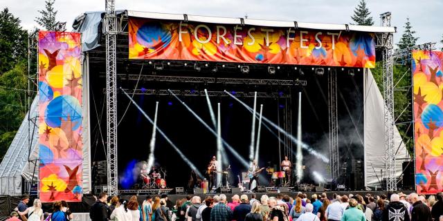 Laois festival act cancels with replacement sought