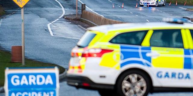 Laois Garda&iacute; urge drivers to remain cautious following four crashes locally