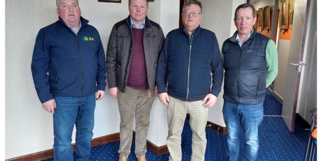 Laois councillors reject Government stance on resignation of Bord Bia Chair