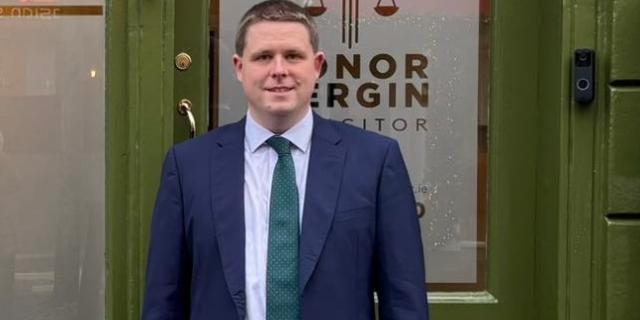 Laois farmers hit by huge inheritance tax bills if farm left to nieces and nephews